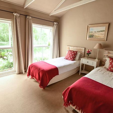 Hotel Millpond House à Clarens Extérieur photo
